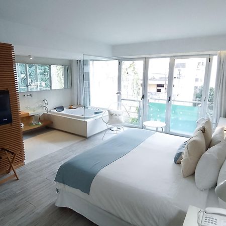 Casacalma Hotel Буенос Айрес Екстериор снимка