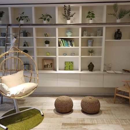 Casacalma Hotel Буенос Айрес Екстериор снимка