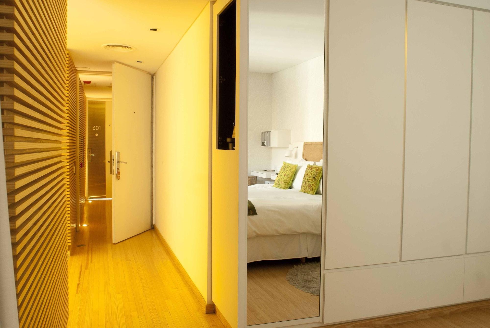 Casacalma Hotel Буенос Айрес Екстериор снимка