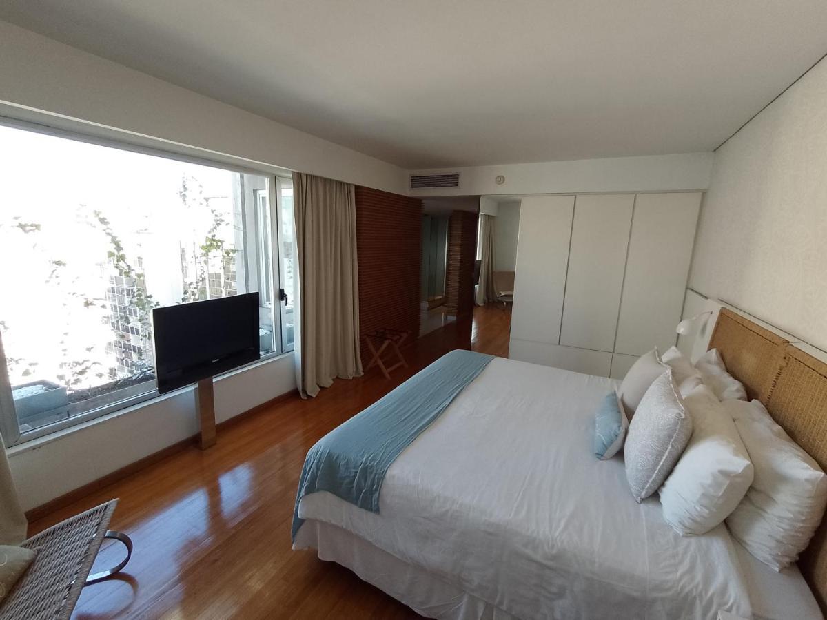 Casacalma Hotel Буенос Айрес Екстериор снимка