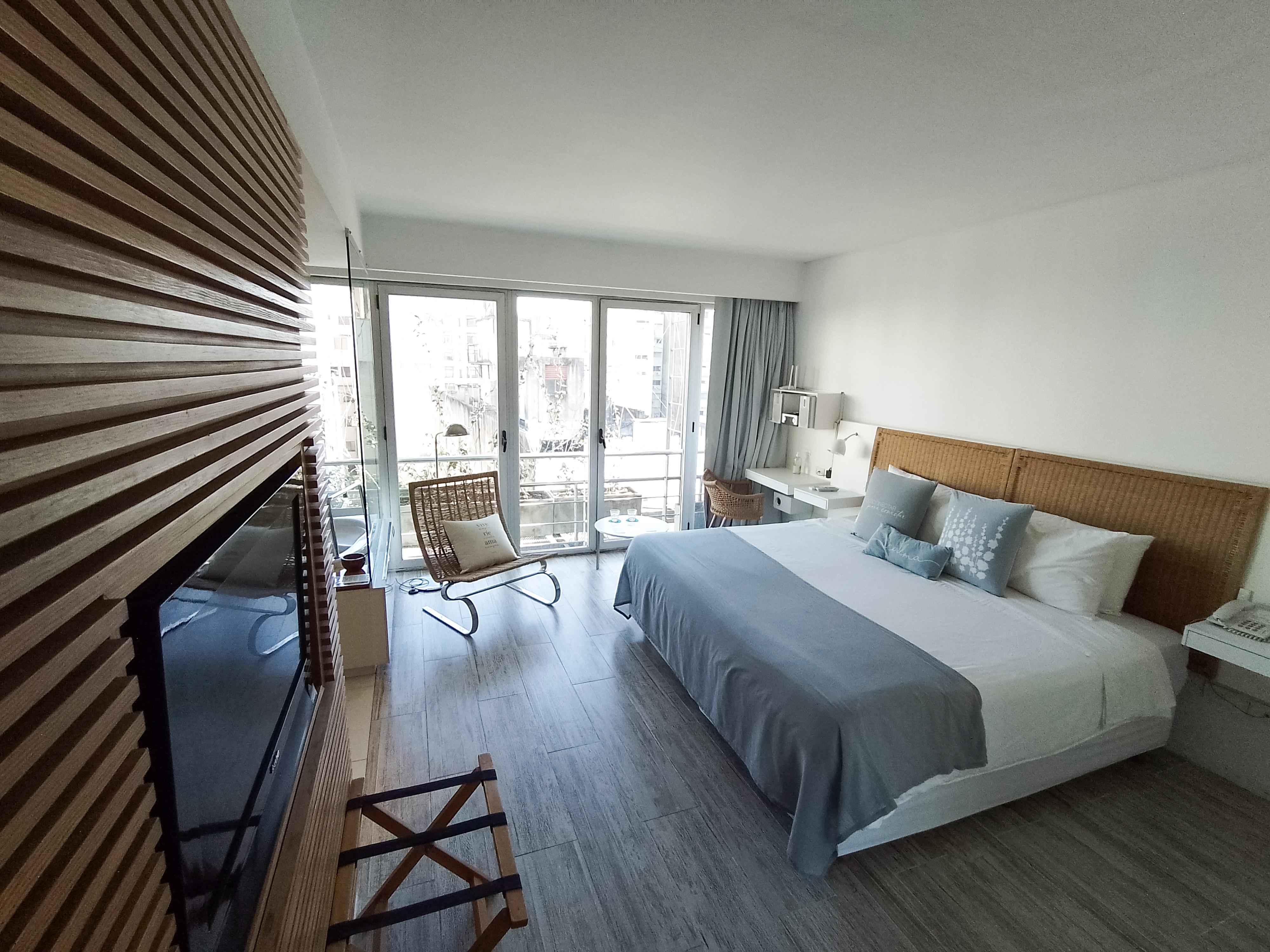Casacalma Hotel Буенос Айрес Екстериор снимка
