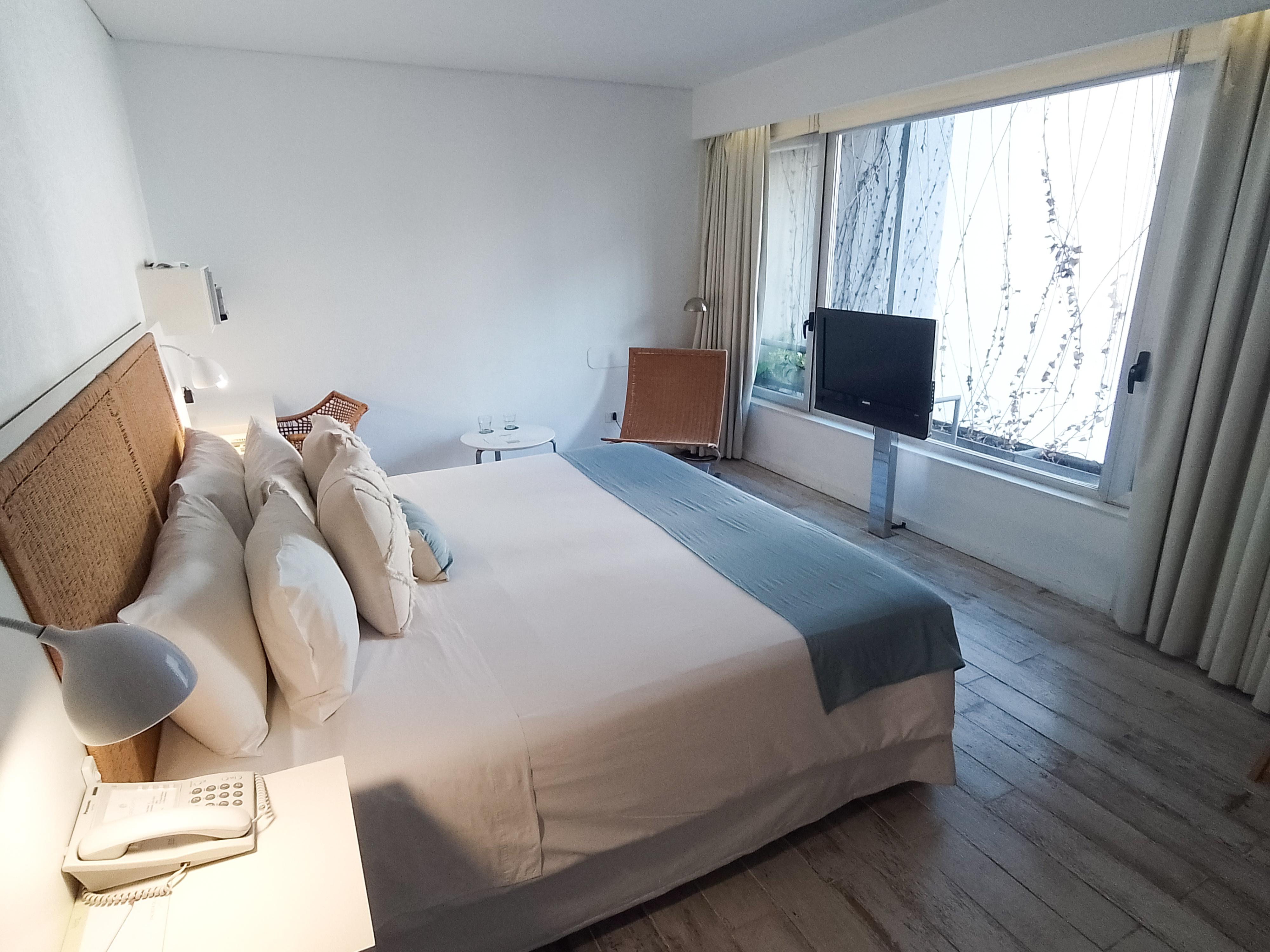 Casacalma Hotel Буенос Айрес Екстериор снимка