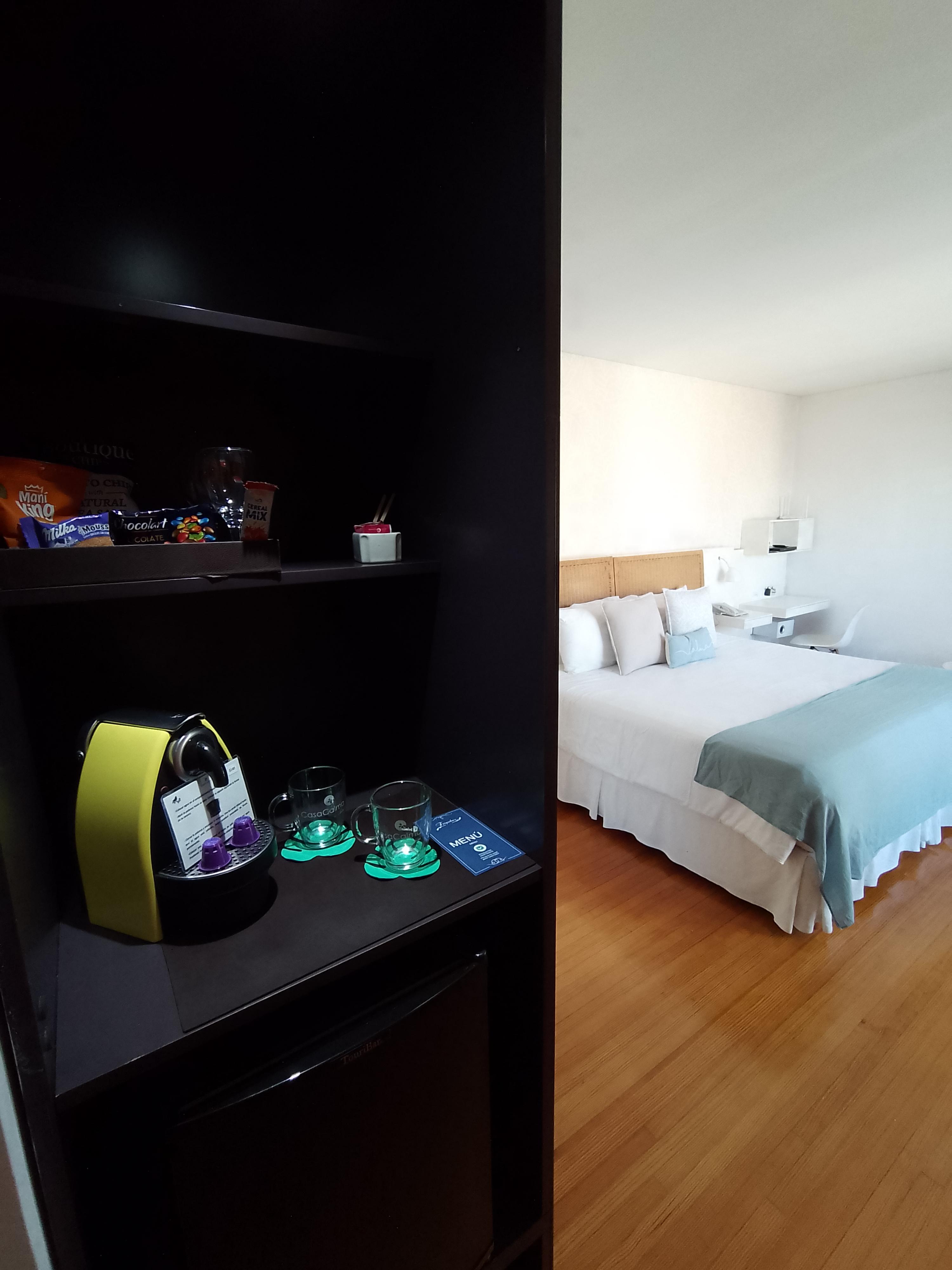 Casacalma Hotel Буенос Айрес Екстериор снимка