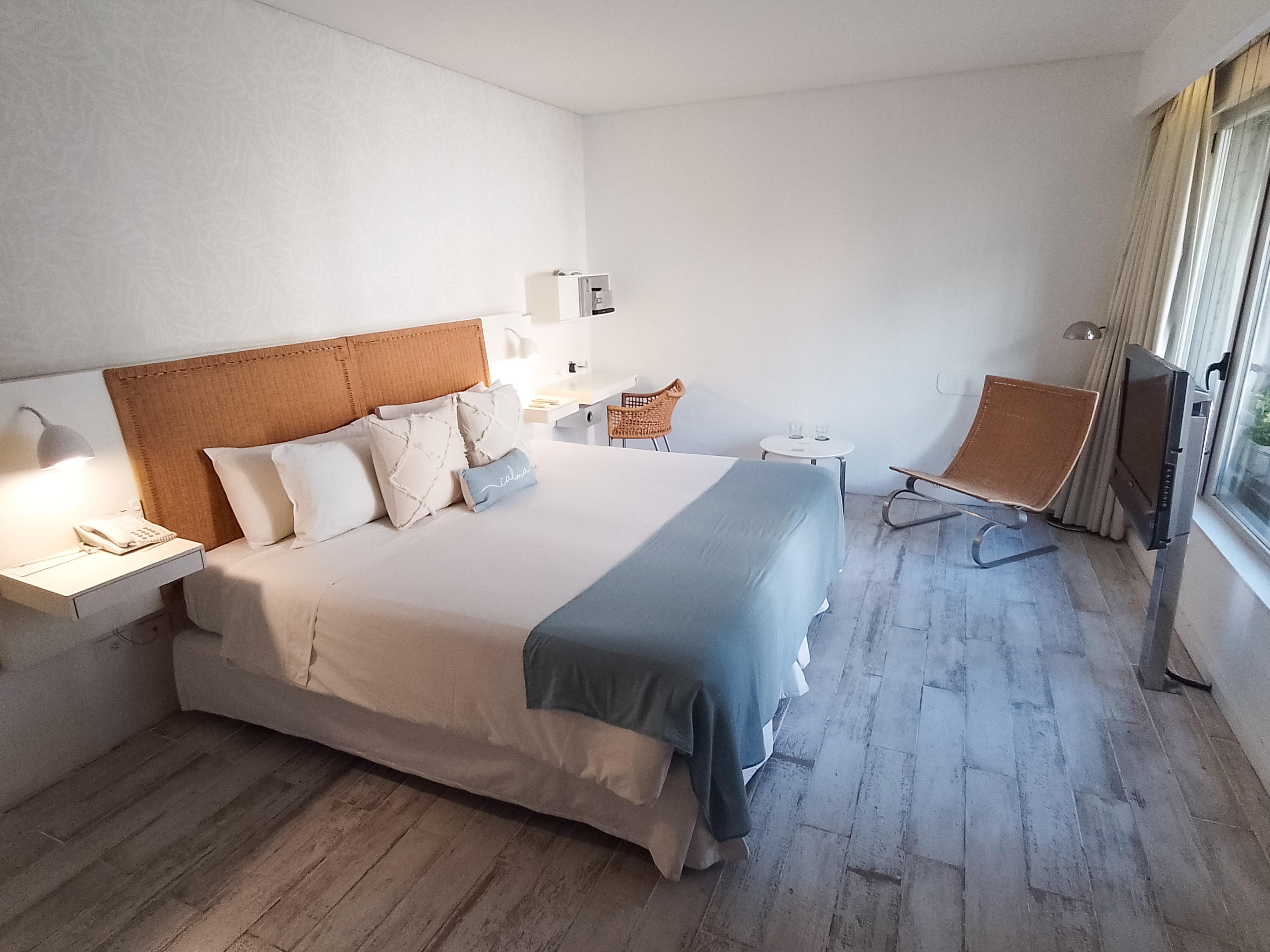 Casacalma Hotel Буенос Айрес Екстериор снимка