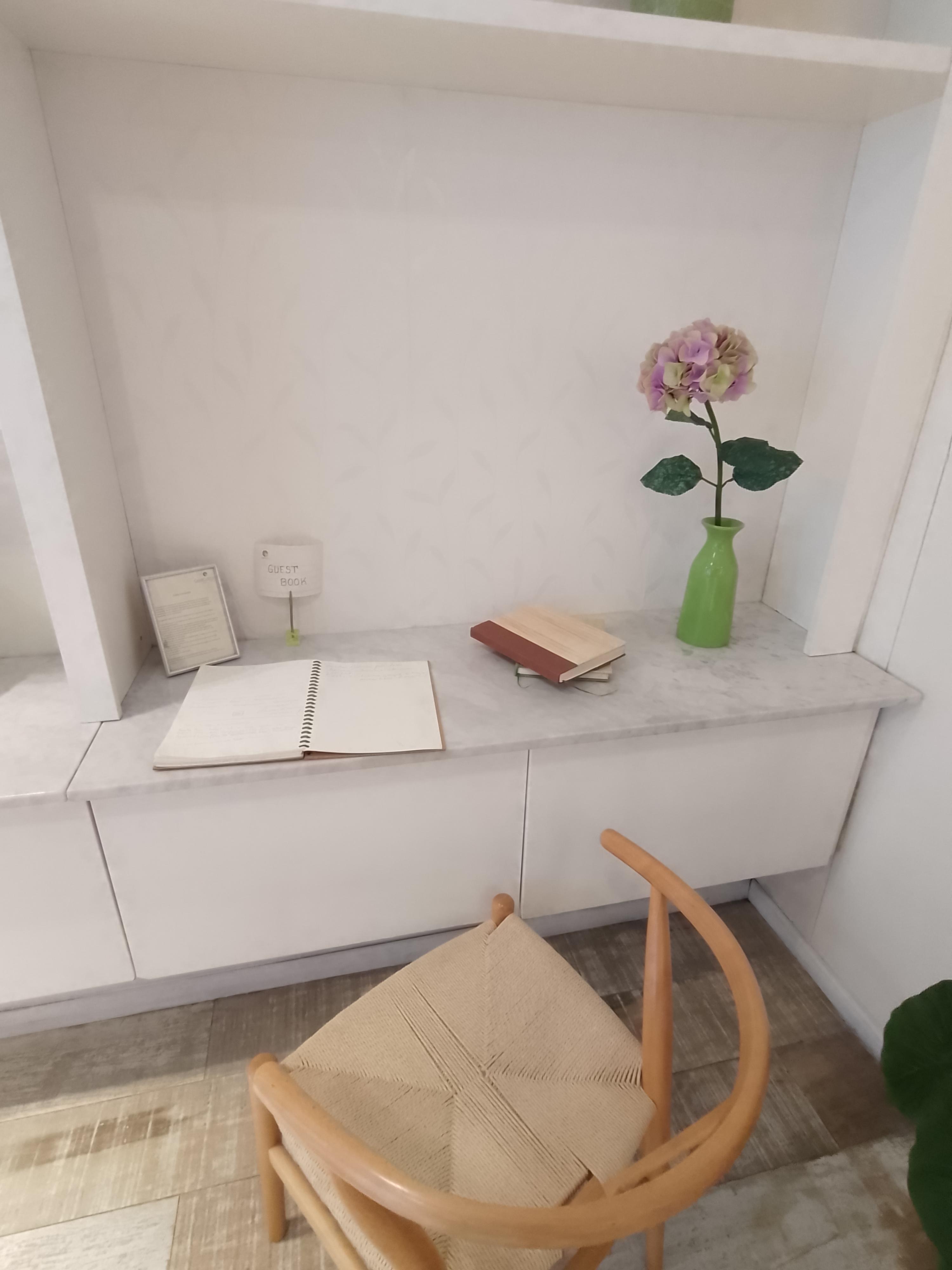 Casacalma Hotel Буенос Айрес Екстериор снимка