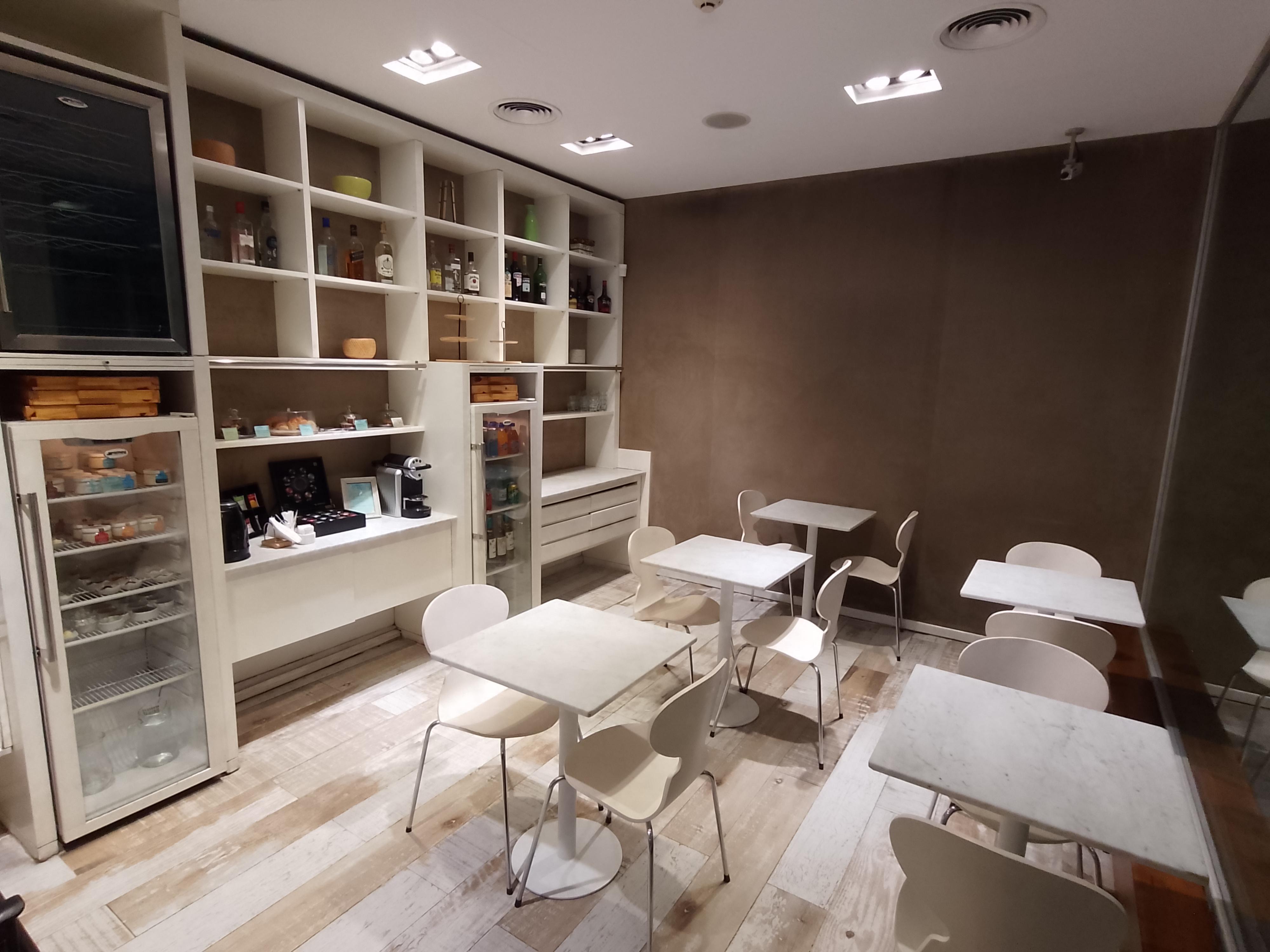 Casacalma Hotel Буенос Айрес Екстериор снимка
