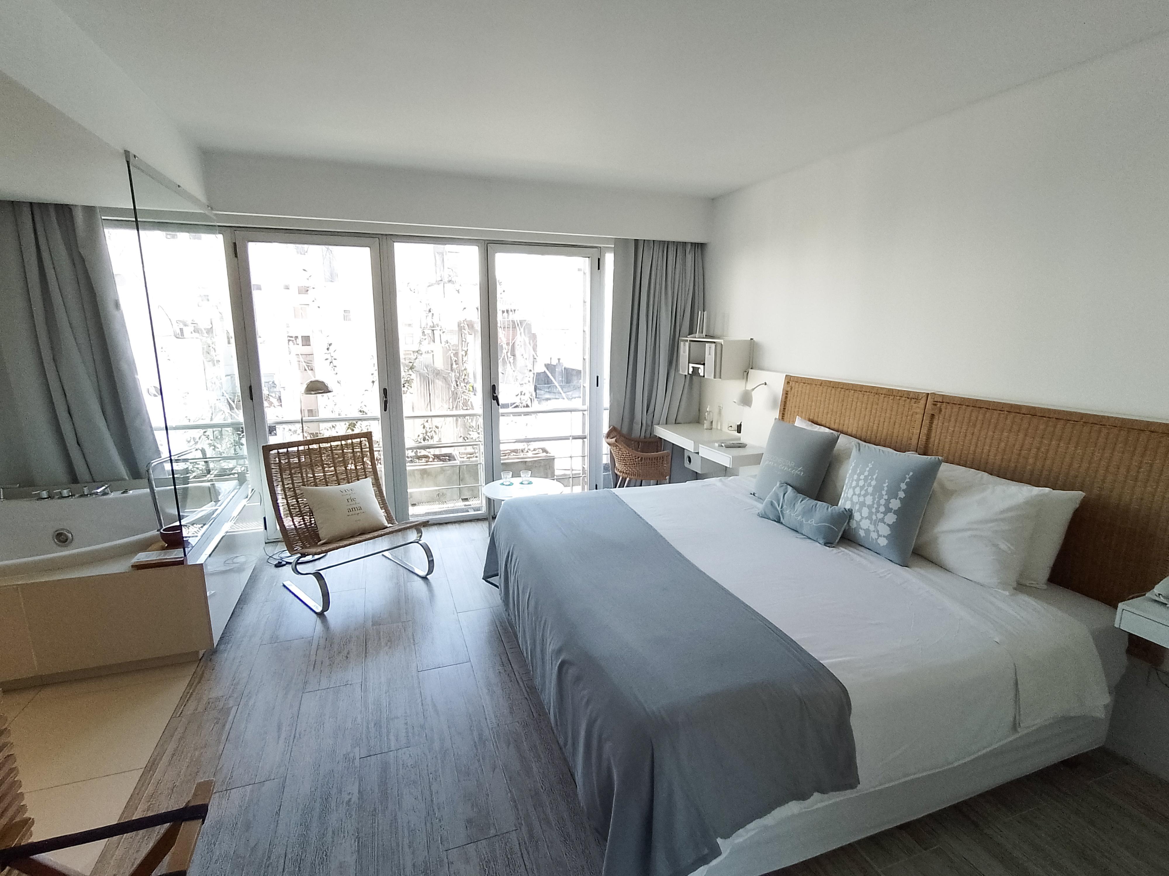 Casacalma Hotel Буенос Айрес Екстериор снимка