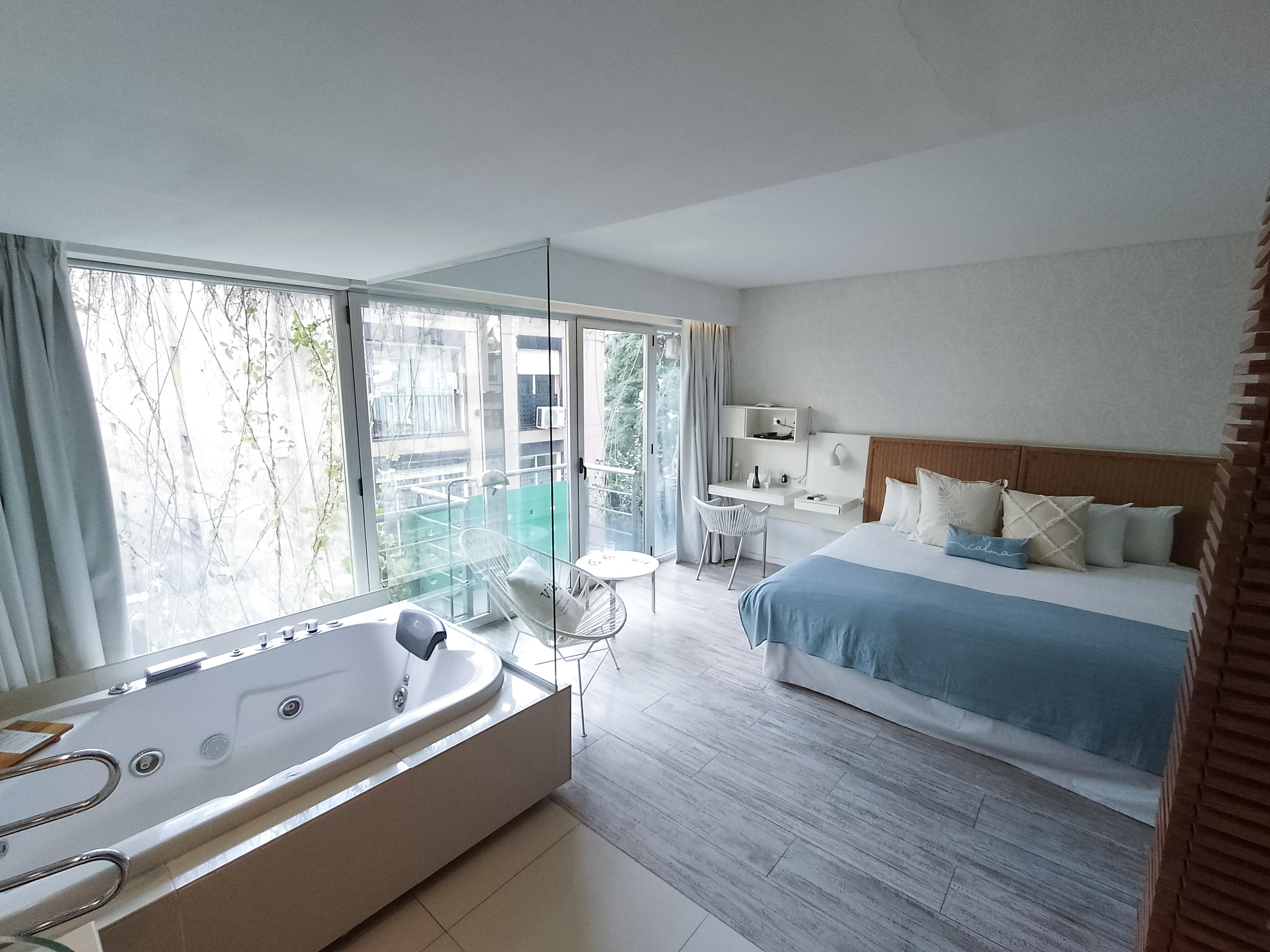 Casacalma Hotel Буенос Айрес Екстериор снимка