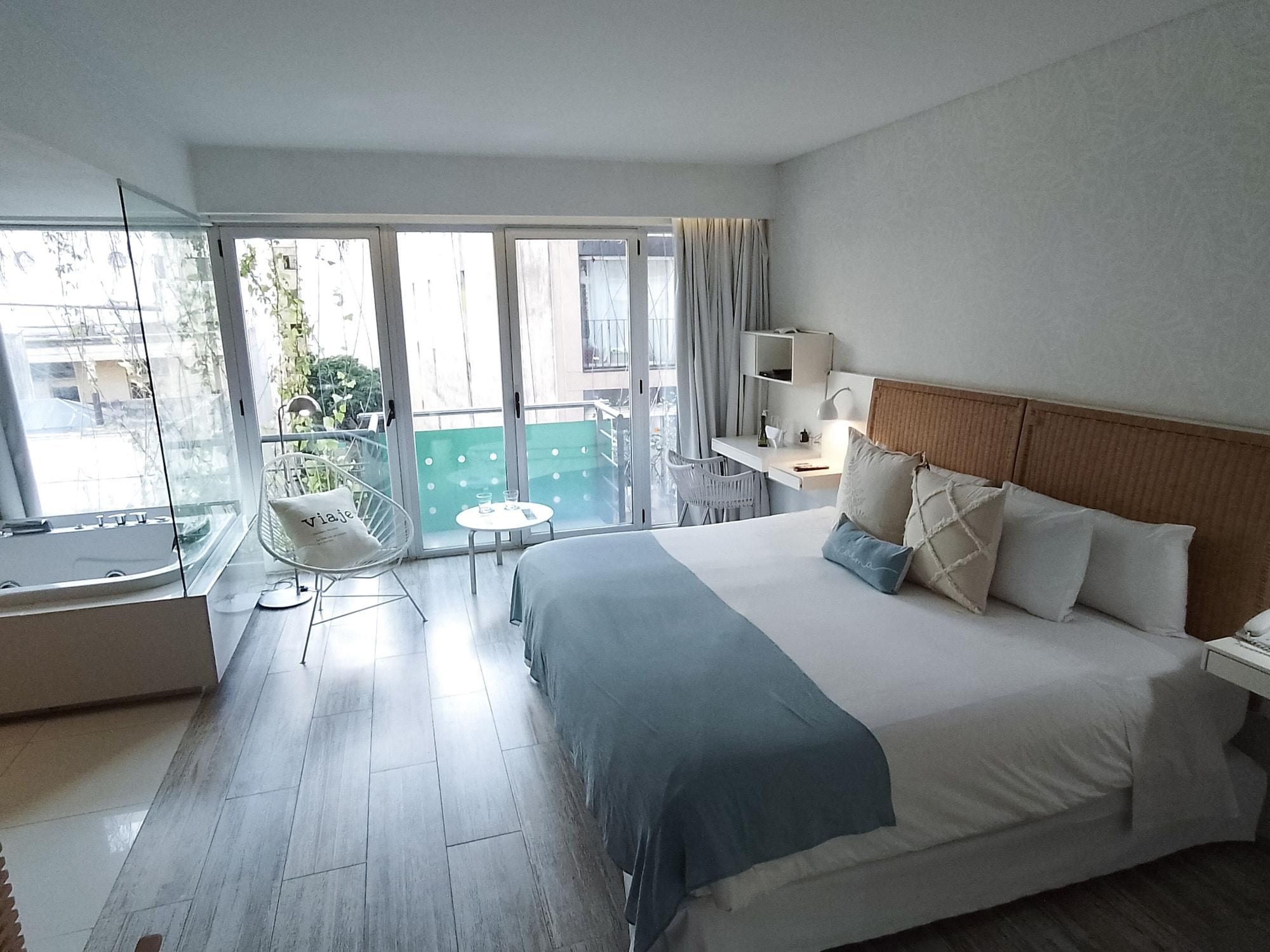 Casacalma Hotel Буенос Айрес Екстериор снимка