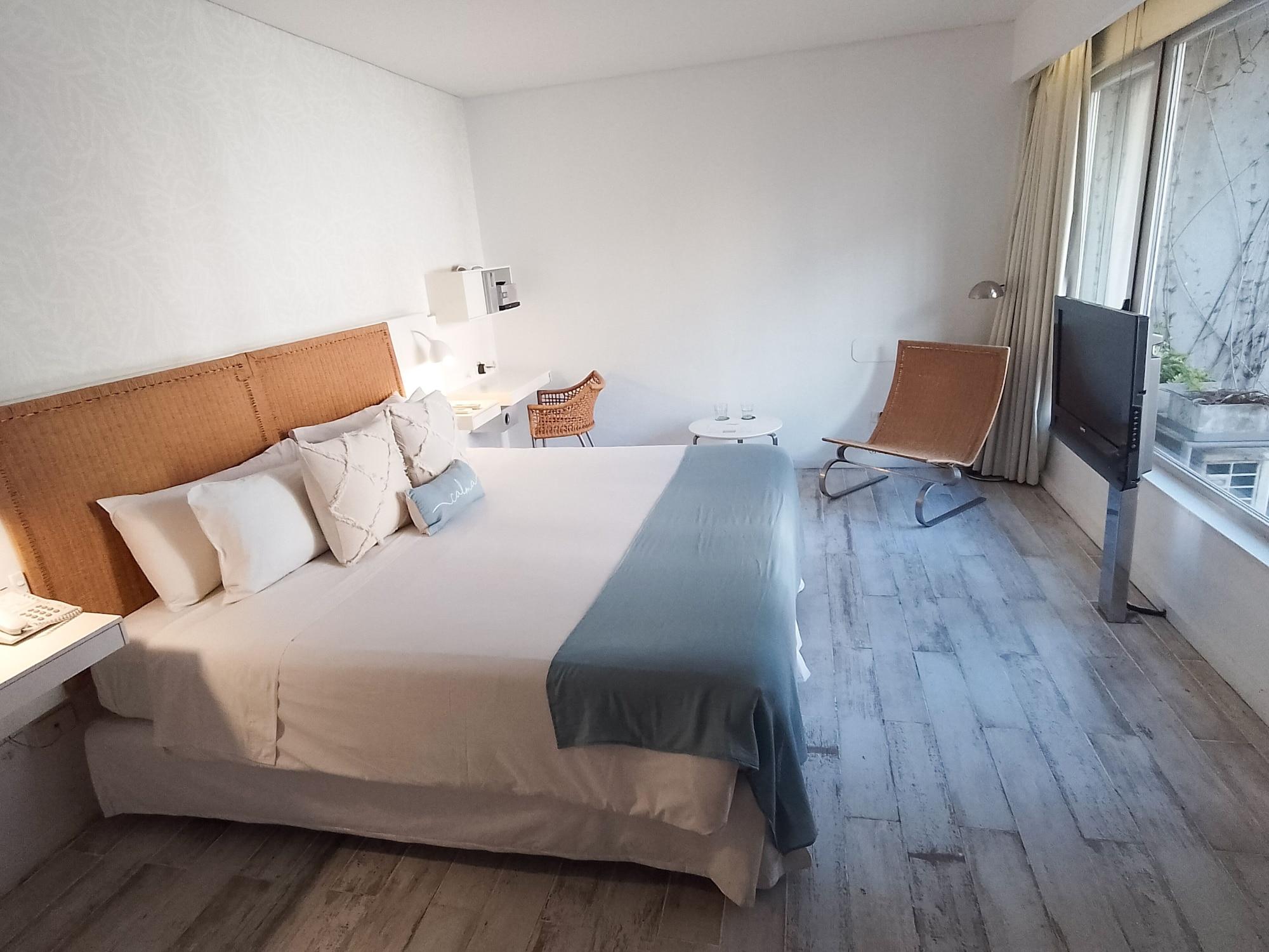 Casacalma Hotel Буенос Айрес Екстериор снимка