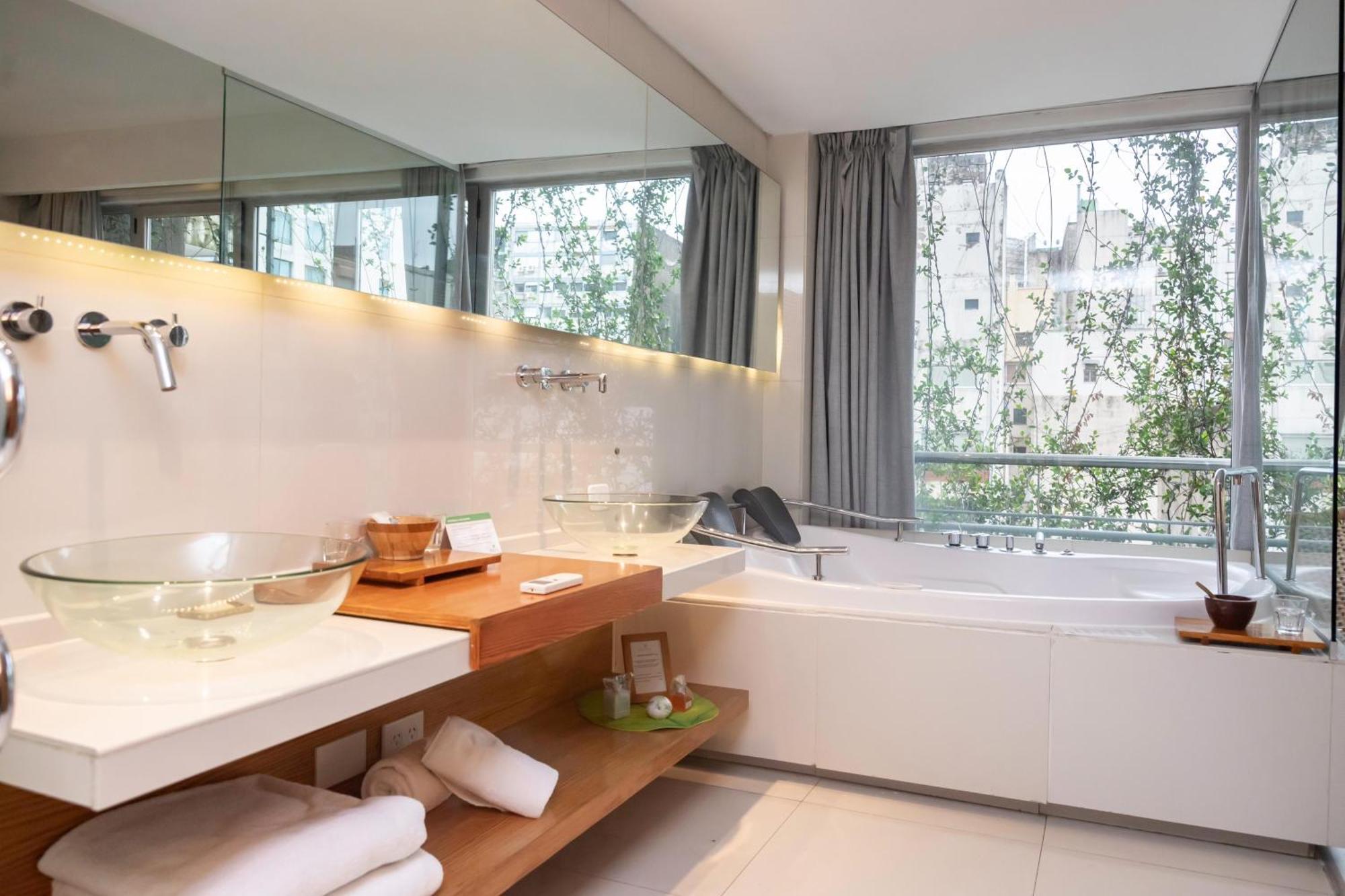 Casacalma Hotel Буенос Айрес Екстериор снимка