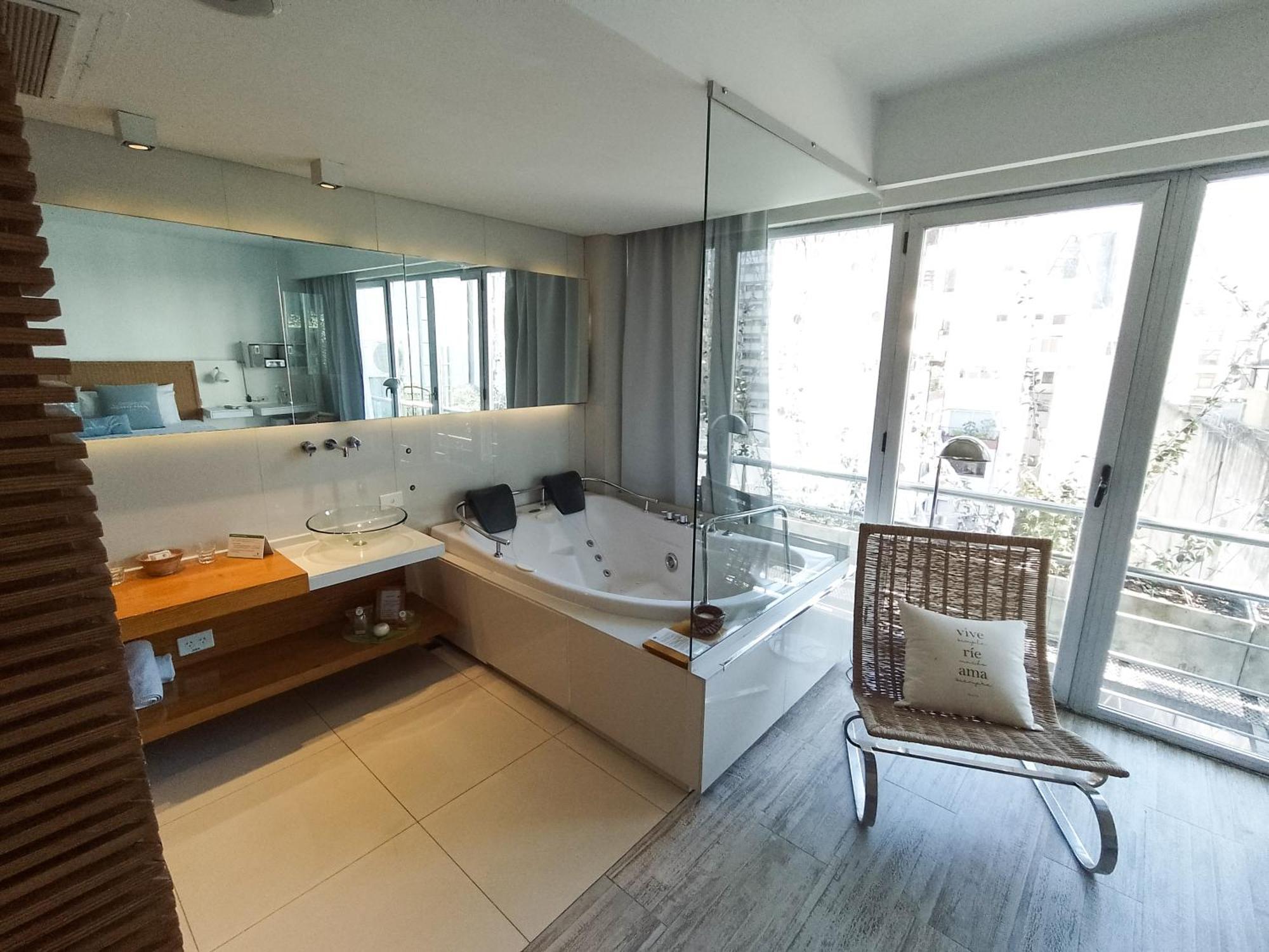 Casacalma Hotel Буенос Айрес Екстериор снимка