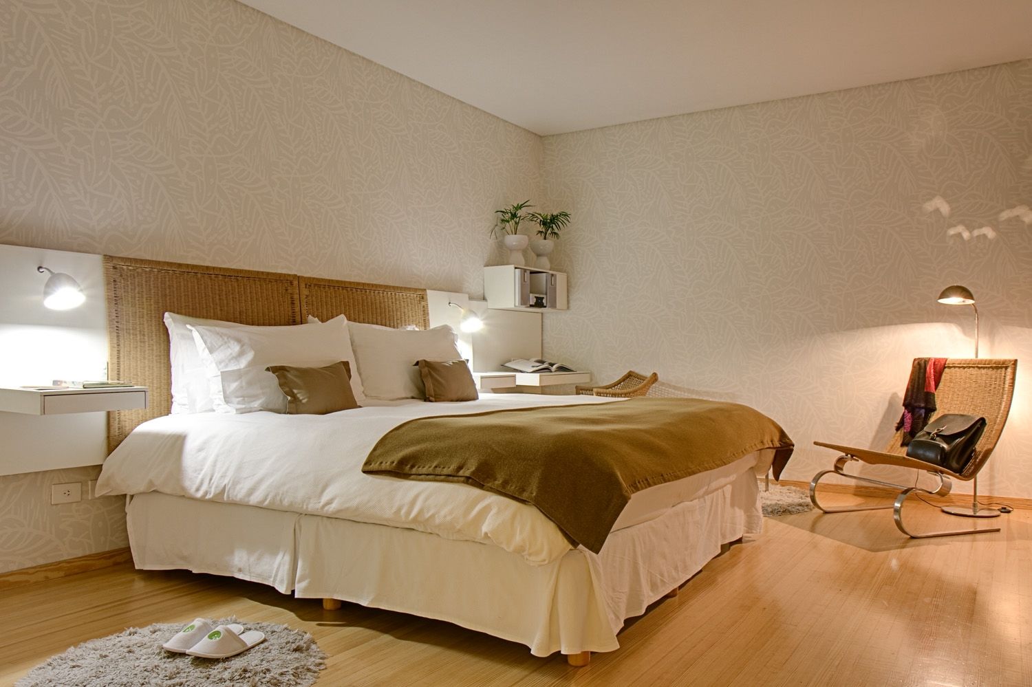 Casacalma Hotel Буенос Айрес Стая снимка