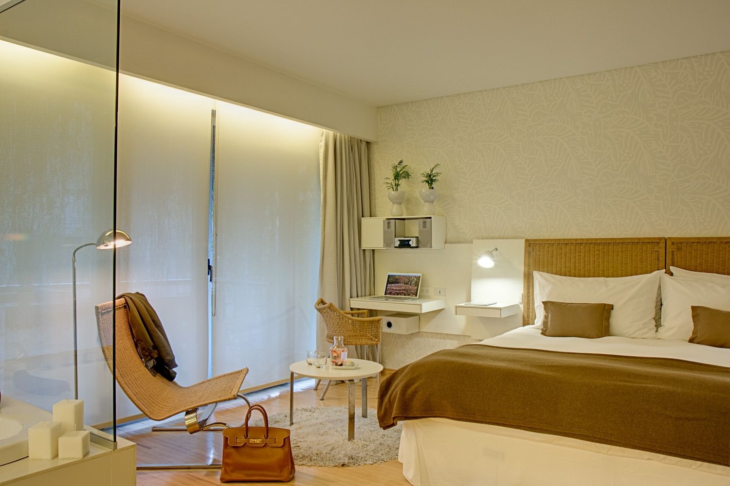 Casacalma Hotel Буенос Айрес Екстериор снимка