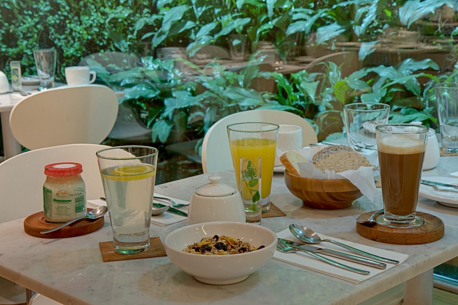 Casacalma Hotel Буенос Айрес Екстериор снимка