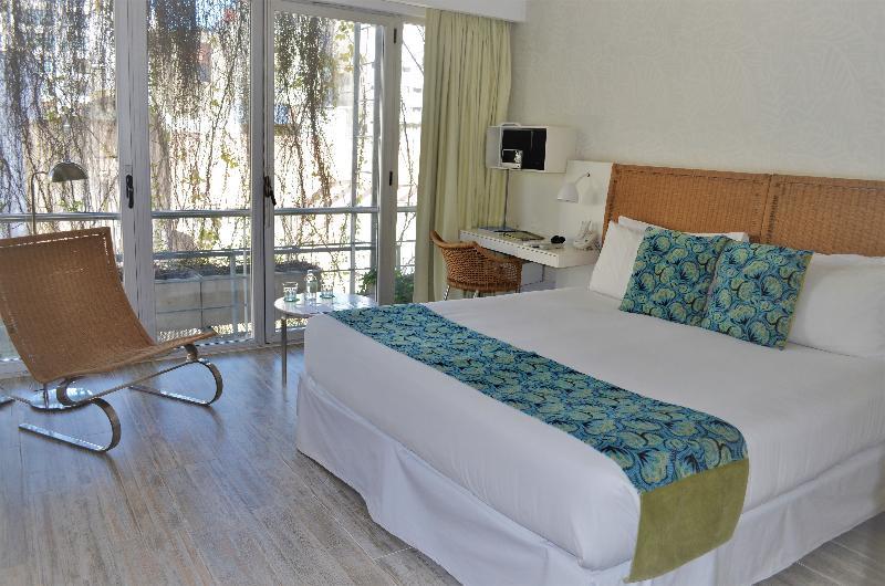 Casacalma Hotel Буенос Айрес Екстериор снимка